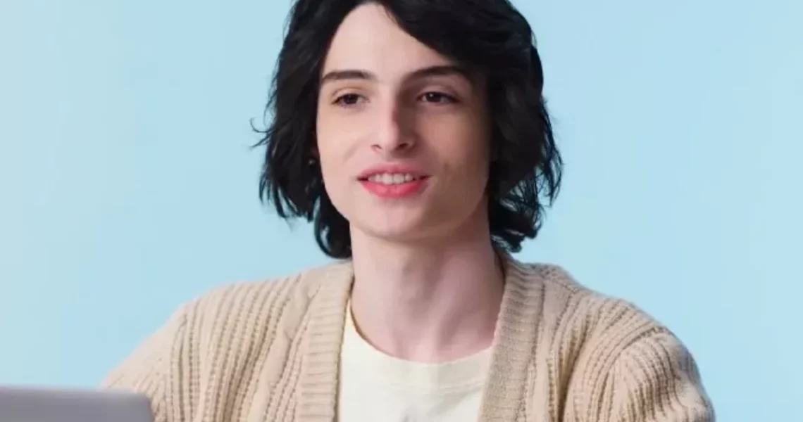“…and I wanna milk it as well” – Finn Wolfhard Makes A Crazy Prediction For Netflix and ‘Stranger Things’ 10 Years into the Future