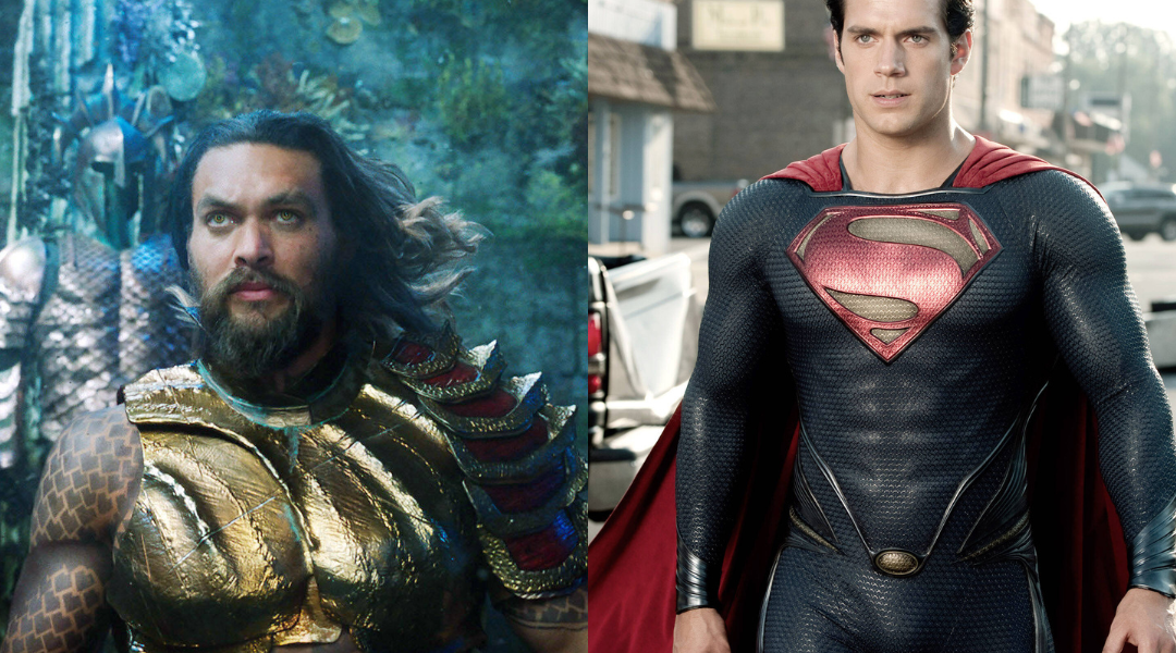Post Henry Cavill, Jason Momoa Rumored to Exit ‘Aquaman’ and Move to Lobo