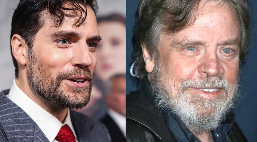 Popular YouTuber Picks Henry Cavill and Mark Hamill as the Only Celebs He Would Collaborate With, and the Reason is Quite Surprising