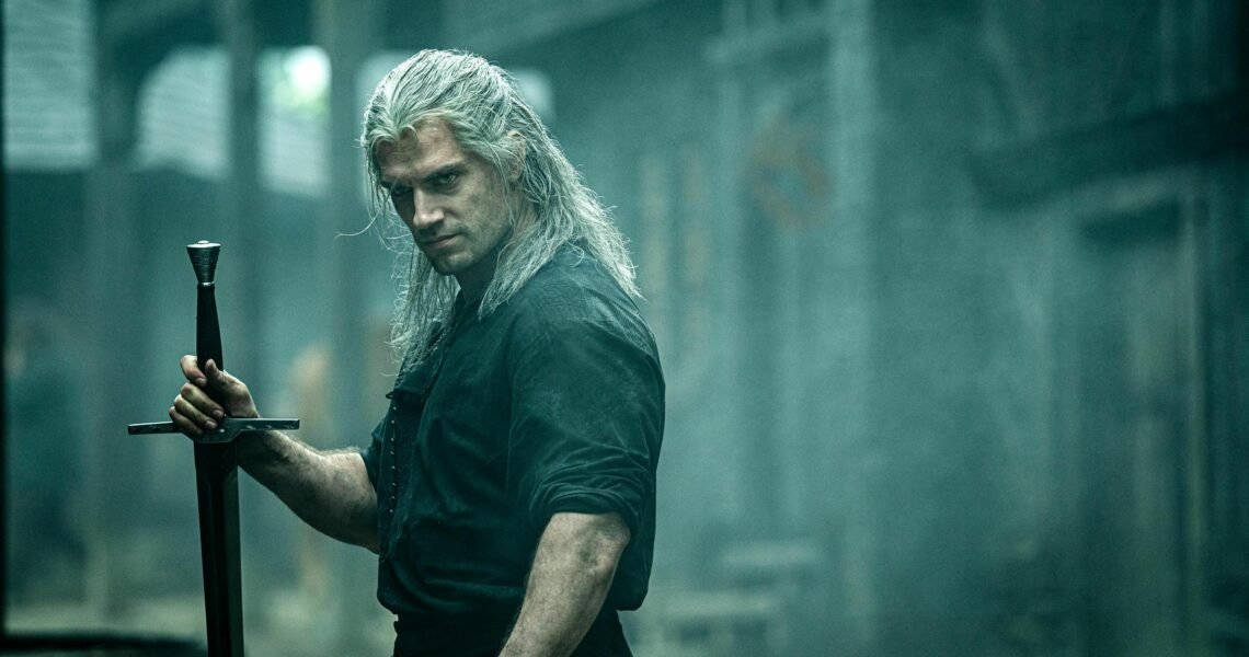 “Sword is actually half-length” – Henry Cavill Once Explained the Reason Behind Using Cut-off Swords in ‘The Wicther’