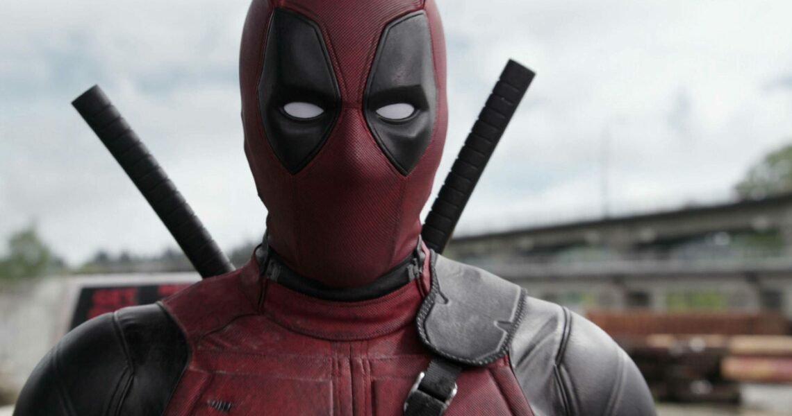 From She-Hulk to Spiderman, Here Are 5 Deadpool Crossovers We Need Now That Ryan Reynolds Has Entered the MCU