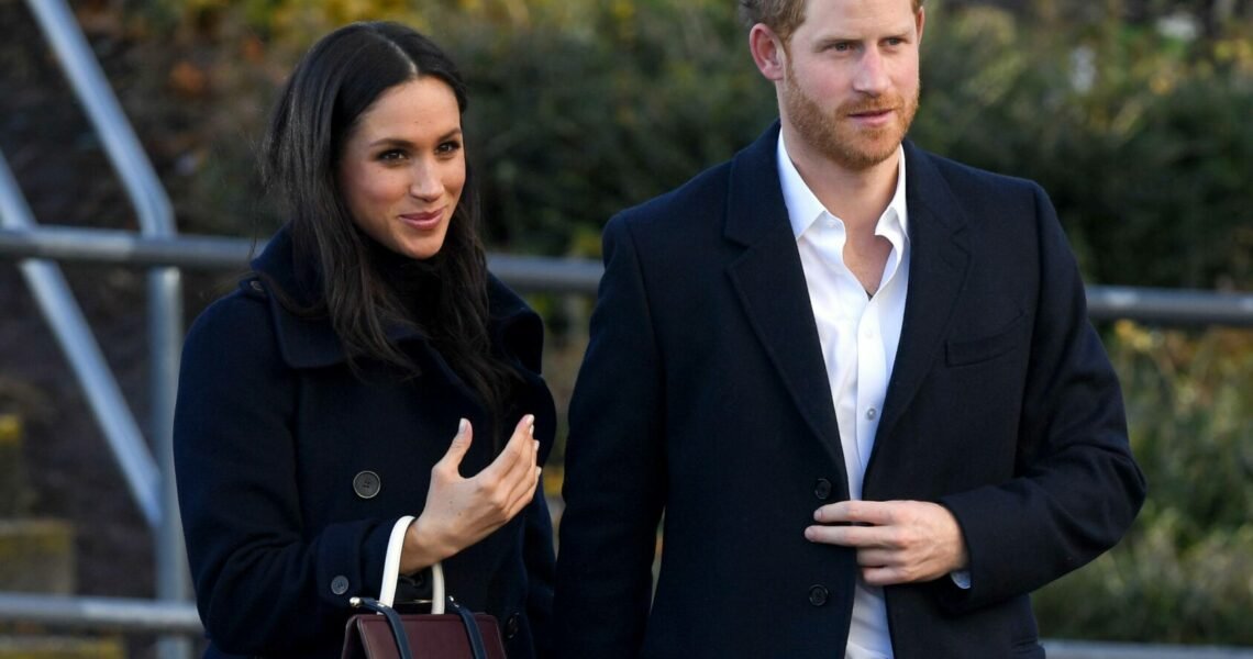 “In a limbo!”- Prince Harry and Meghan Markle Are Clueless About Their Coronation Attendance, Reveals Source