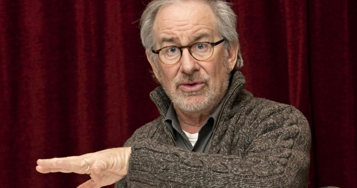 Steven Spielberg Sends the Internet Into Frenzy Revealing the Reason Behind Turning Down Harry Potter
