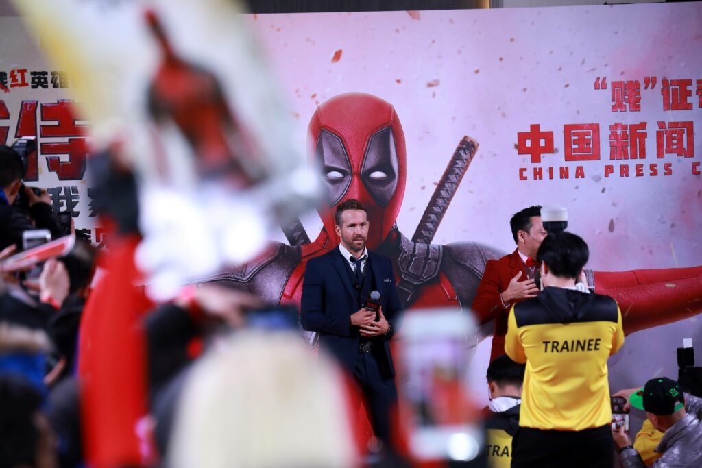 “I was told all he wants is...” - When Ryan Reynolds Revealed Brad Pitt’s Peculiar Request in Return for a Cameo in 'Deadpool'