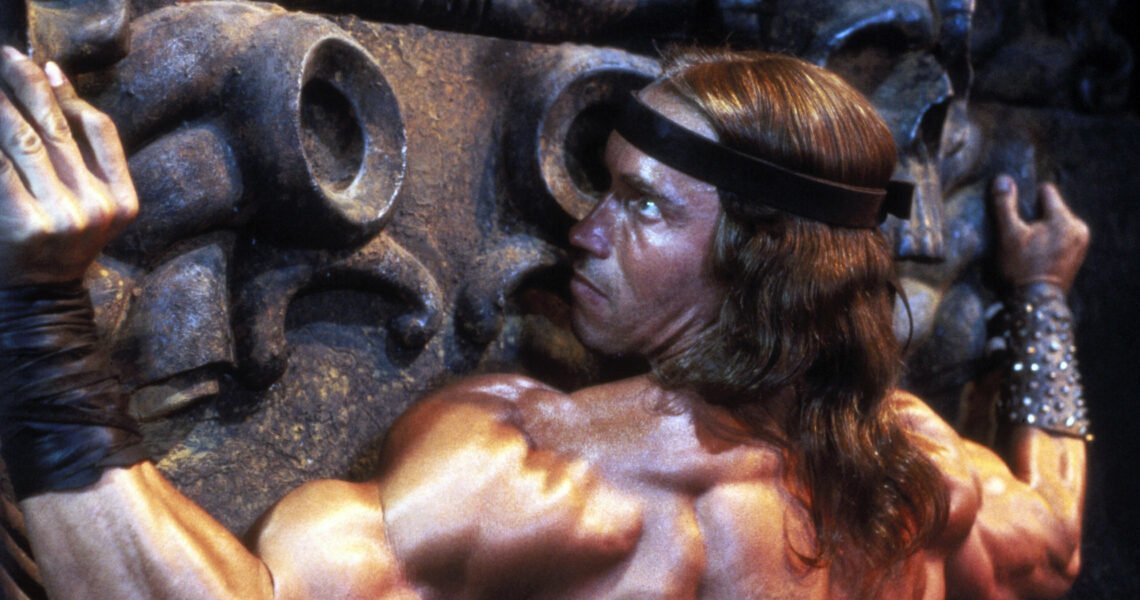 “My Accent Was Welcomed”- Arnold Schwarzenegger on How His Accent and Huge Physique Helped Him Get His Role as Conan the Barbarian