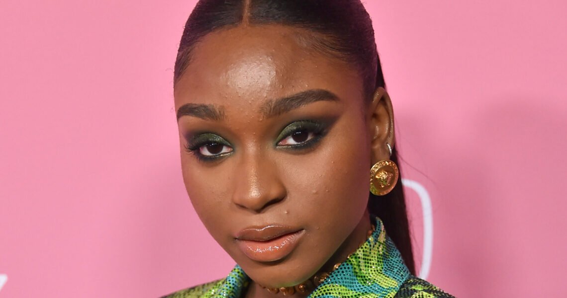 Doing Everything But Music! Fans Call Out Normani as She Attends the Annual Roc Nation Brunch