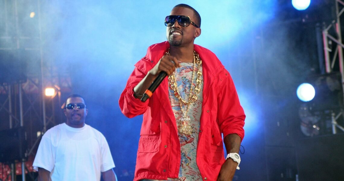 The Internet Is Divided as RapTV Ranks Kanye West’s Top Produced Songs, Leaving Out Major Titles Out of It