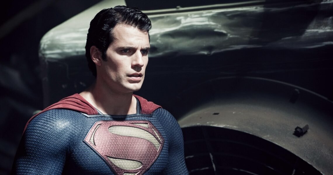 Not Superman but Another Red Superhero Costume Waiting for Henry Cavill, Will the Actor Be Playing Spider UK?