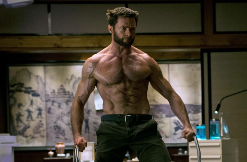 Wolverine Alert! Hugh Jackman Shared an Intense Workout Video From His Training for ‘Deadpool 3’