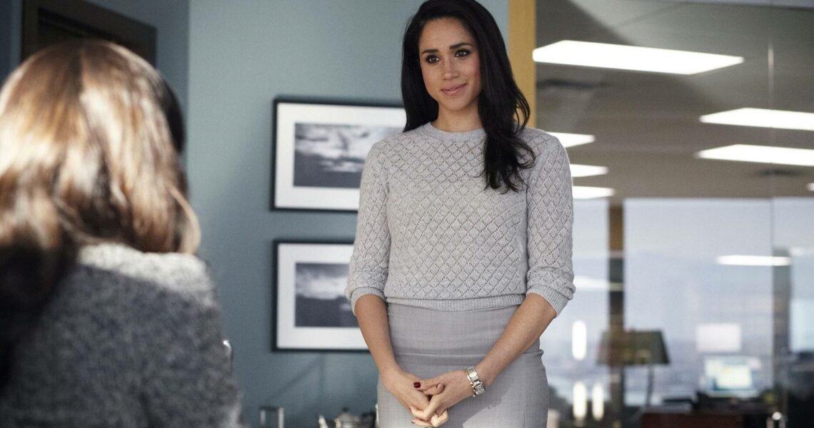 “Most Important Thing You Can Do Is…” – Meghan Markle Had a Major Styling Hack for Women Who Want to Look Better Back in 2015