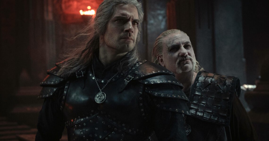Throwback: Henry Cavill Nearly Lost His Eyes Perfecting the Geralr of Rivia for ‘The Witcher’