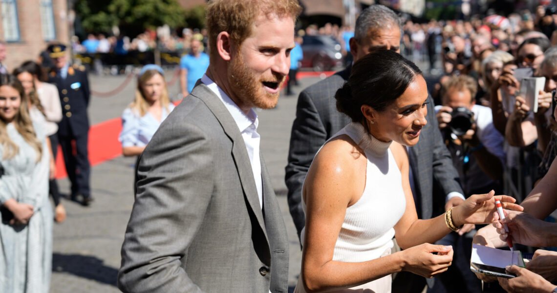 What Is the One Royal Move Where Prince Harry and Meghan Markle Have Outshined the Others?