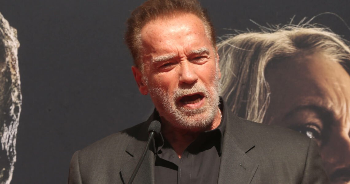 “I got to know Lebron…not only…” – How Arnold Schwarzenegger Bonded With Lebron James