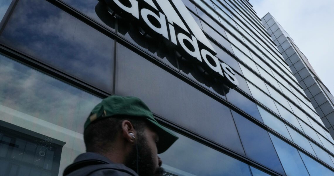 A+ Adidas Falls to A- As the Kanye West Effect Drops Its Rating