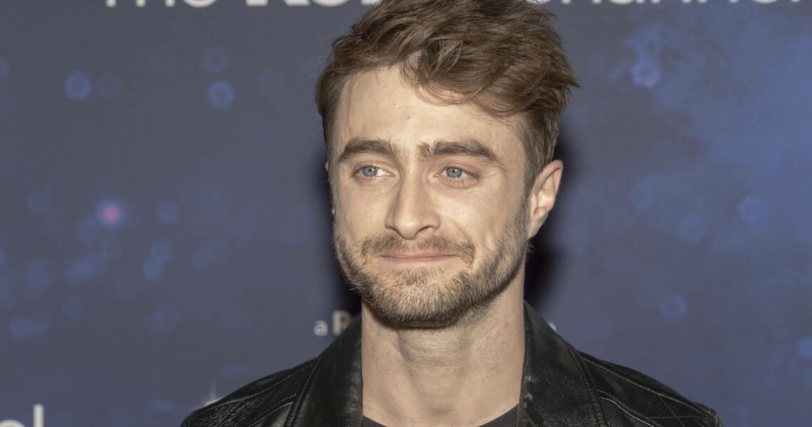 Daniel Radcliffe Looks Astounding as a Hugh Jackman Replacement as Wolverine in This Crazy Fan-Art