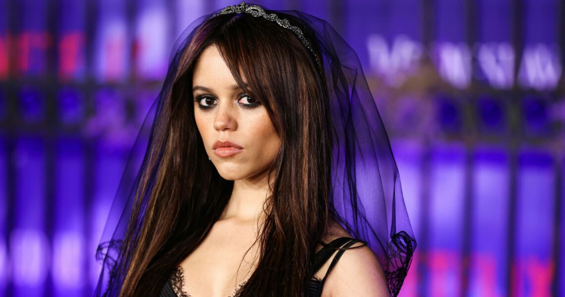 “No her braids…” – Jenna Ortega Opens Up About How Particular Tim Burton Was Regarding Her Hair While Filming ‘Wednesday’