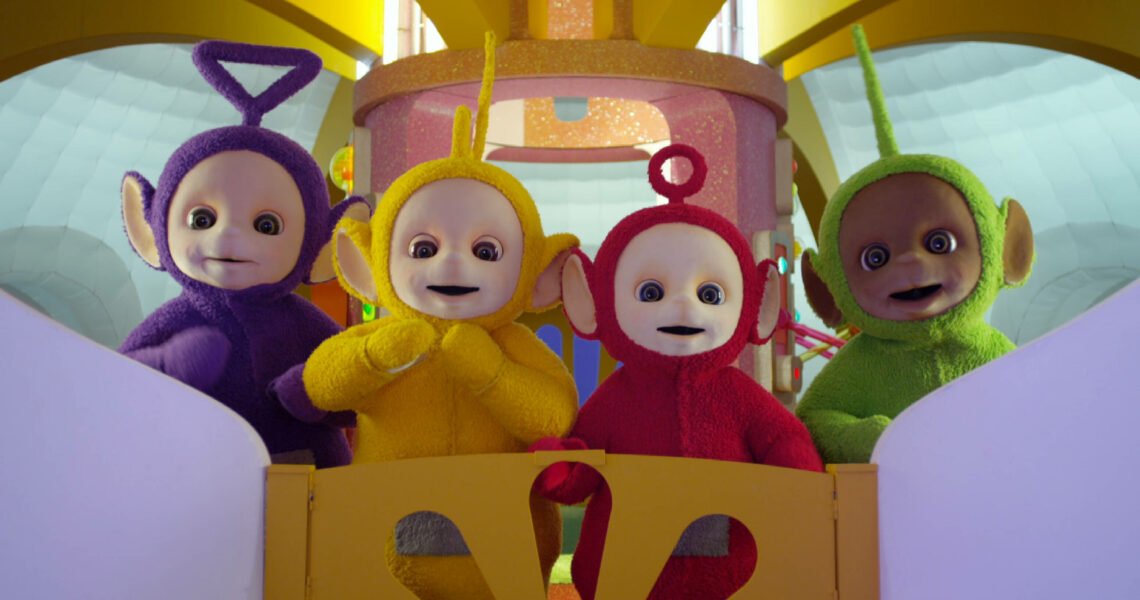 “This is getting a little ridiculous” – Fans Disapprove as ‘Winnie the Pooh’ Director Voices Desire to Make a Horror Flick for Teletubbies and Ninja Turtles