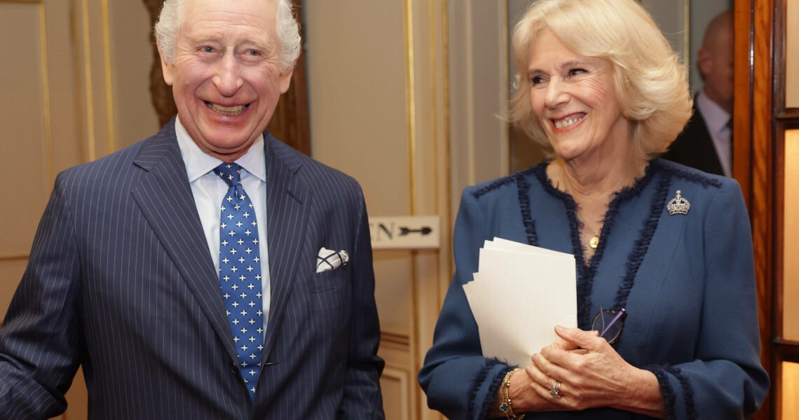 King Charles and Camilla Break Away From Royal Traditions, Queen Consort to Make a “Bold Move” for the Upcoming Coronation