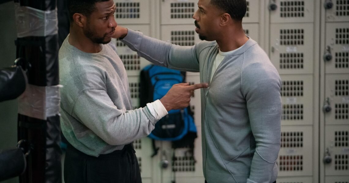 “I wanted to put my spin on it”- Michael B Jordan Reveals How His Directorial Debut, ‘Creed III’ is High on These Anime-Inspired Fights