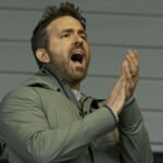 Ryan Reynolds is planning to buy another sports team