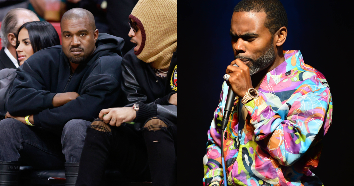 “He knows exactly what he’s doing”- Lil Duval Thinks Kanye West Doesn’t Need to Be Told Anything