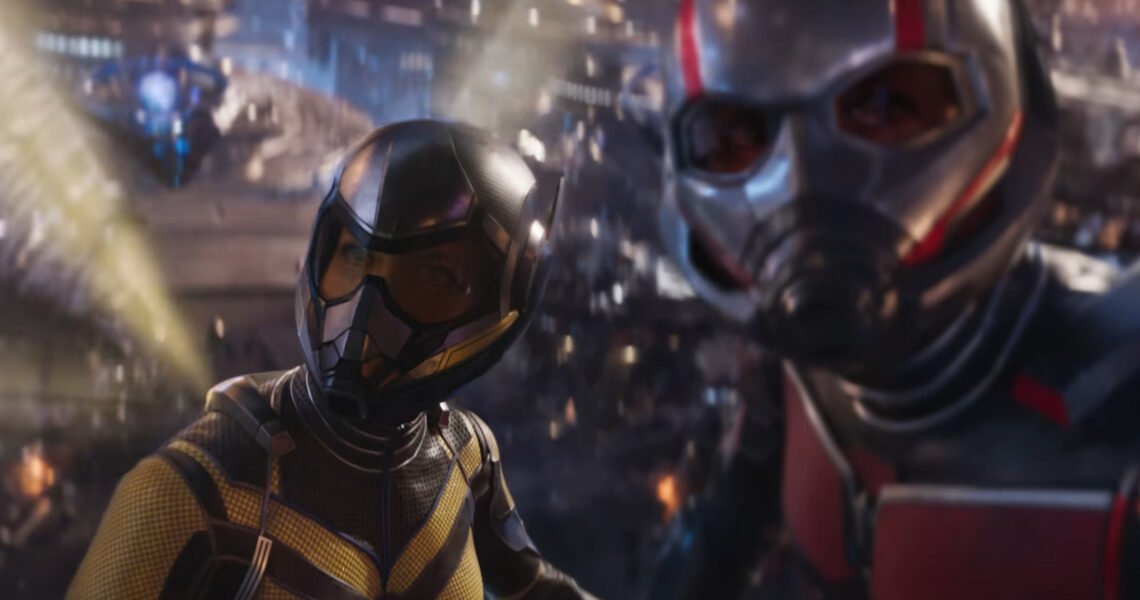 Ant-Man and the Wasp: Quantumania (2023) Movie Ending, Mid Credits, and End Credits Scene Explained