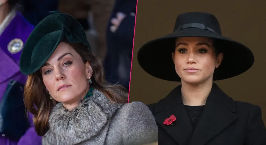Twitter Divided Between Kate Middleton and Meghan Markle’s Comparison on Their Community Campaigns