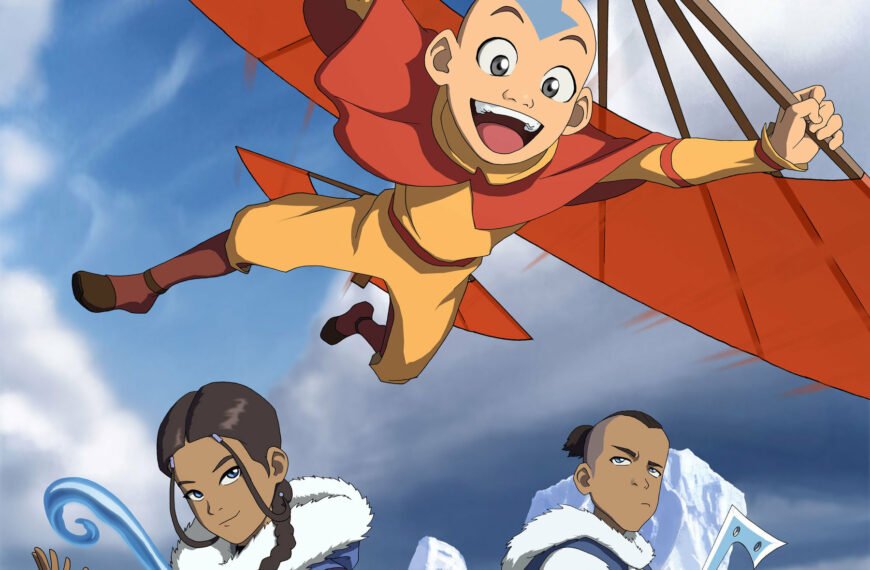 Netflix Adaptation of ‘Avatar: The Last Airbender’ Should Borrow This Element from Legend of Korra