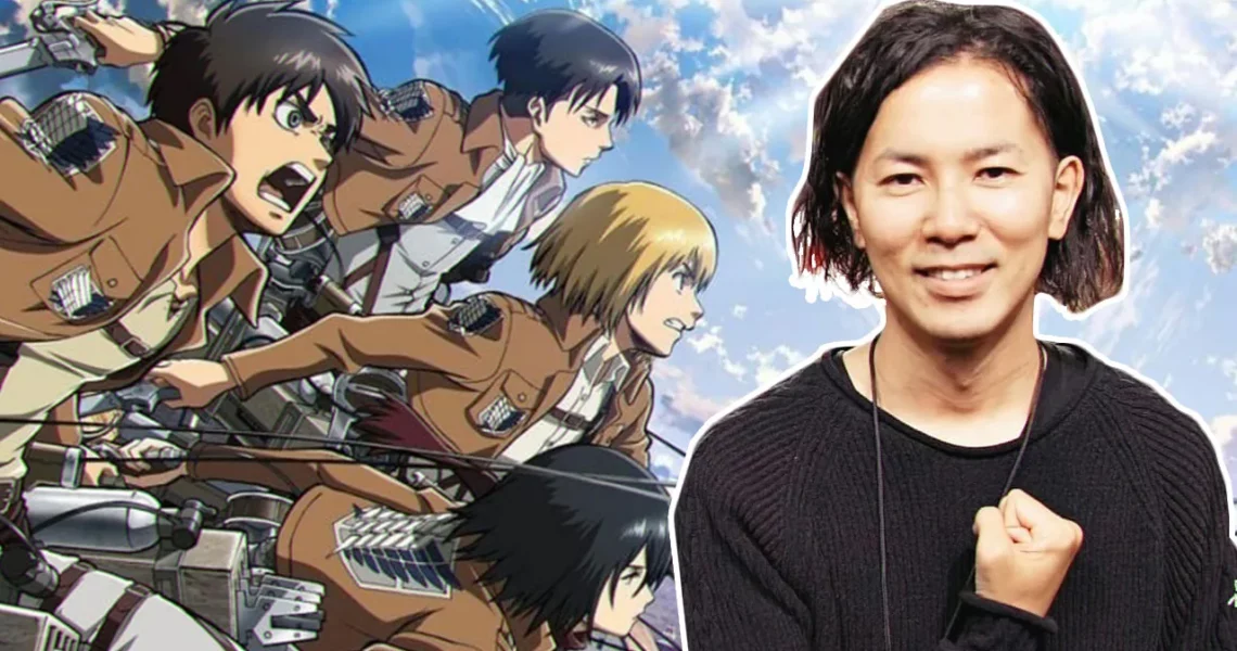 ‘Attack On Titan’ is Giving Some Real Hard Time To Its Creators!