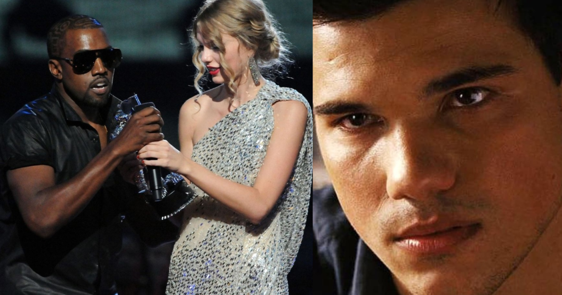 Taylor Lautner Revealed How the VMA Incident of Kanye West and Ex-Girlfriend Taylor Swift Is the One Moment He Wished To Go Back