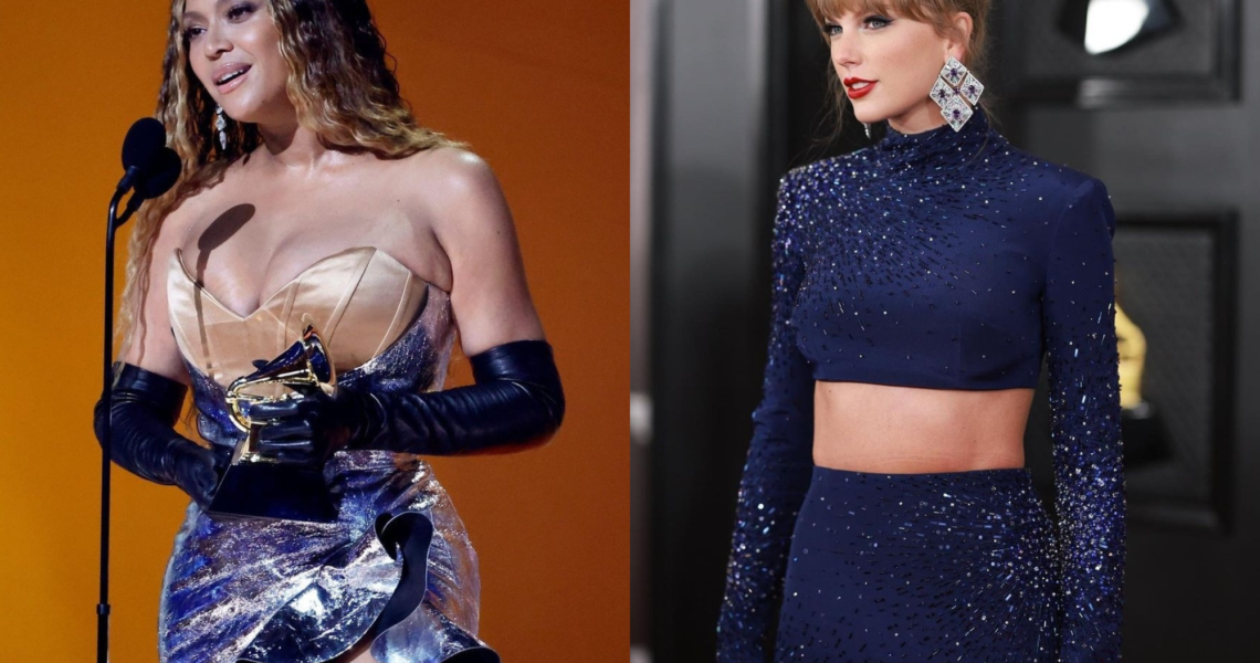 From Beyoncé to Taylor Swift, Fans Share Their Favorite Moments From the Star Studded Night of Grammy’s 2023