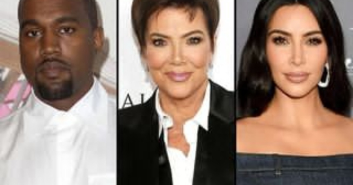 “She’s such a bad mom..”- Kris Jenner Gets Blasted Over Her Past Advice to Kim Kardashian Over Kanye West