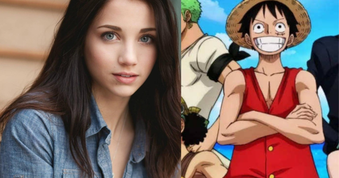 “Didn’t want ya’ll to miss out” – Emily Rudd Answers the One Question That Fans of ‘One Piece’ Want to Ask Ahead of Its TV Adaptation