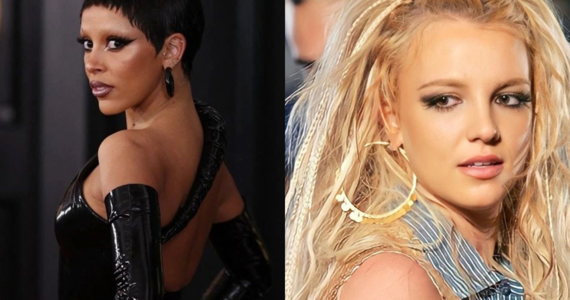 “So incredibly disrespectful” – Doja Cat Lashes Out for Being Compared with Britney Spears Over a Haircut