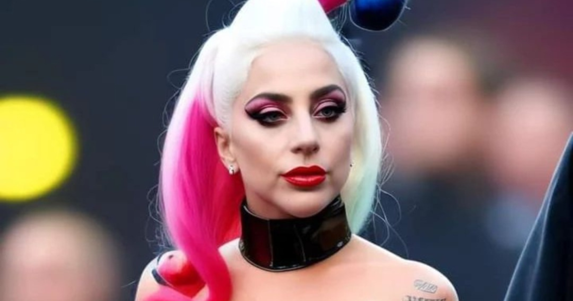 Oscar Shouts Already! Lady Gaga Sends Fans into Frenzy with First Look as Harley Quinn for Joaquin Phoenix’s ‘Joker 2’