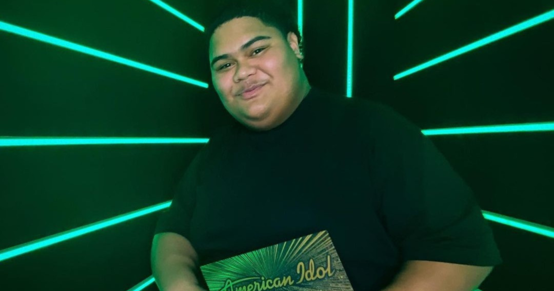 “Just shook all of us” – Internet Left Speechless as American Idol Singer Iam Tongi Performs James Blunt’s ‘Monsters’ to Leave Judges Crying Including Katy Perry and Luke Brayan
