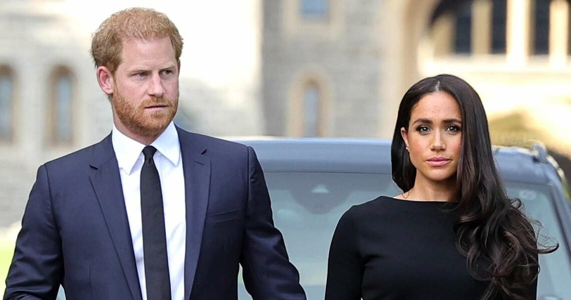 Will The ‘Denounce and Bounce’ Strategy Work for Meghan Markle in Long Run? Royal Critic Has a Say on It