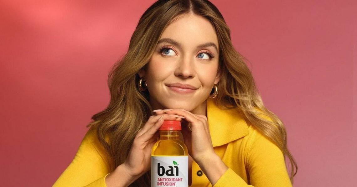 Woman of Her Word! Sydney Sweeney Takes a Step Further in Her Pledge to Only Drink One Thing in Life With Bai