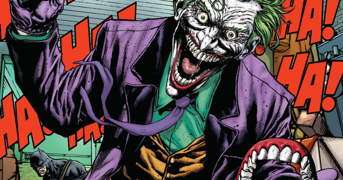 From Vecna to Homelander, Fans Predict the New Joker for James Gunn’s DC Universe and Batman Movie