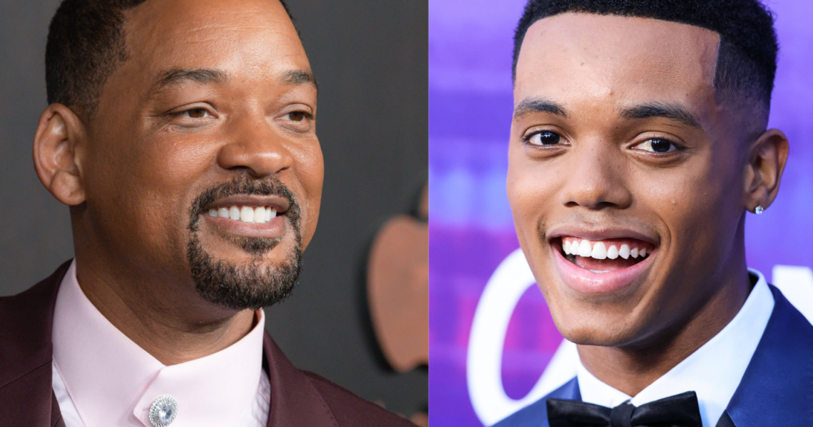 “A lot of great talks” – Jabari Banks Opened Up About Help He Got from Will Smith Ahead of ‘Bel-Air’ Season 2