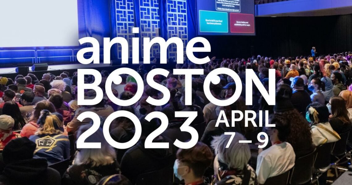 Anime Heaven in Boston! How You Can Attend the The Anime Boston Event 2023?