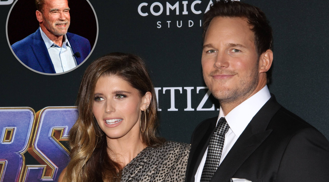 Old-Fashioned Son-In-Law! Here’s What Chris Pratt Did to Arnold Schwarzenegger Before Proposing Katherine Schwarzenegger