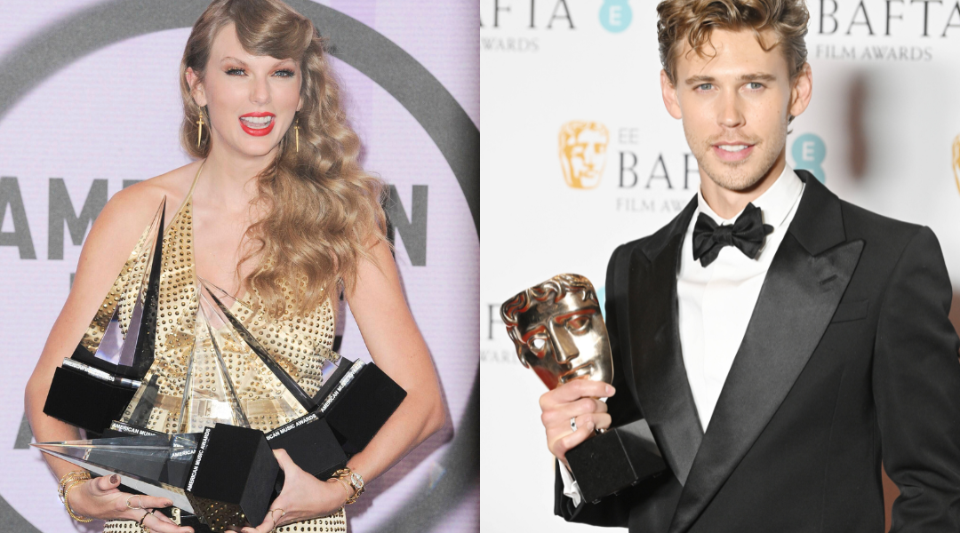 “Hope he wins the Oscar…”- ‘Elvis’ Actor Austin Butler Gets Some Extra Support From Taylor Swift Fans Ahead of Oscars 2023 Purely for Reading Her Song