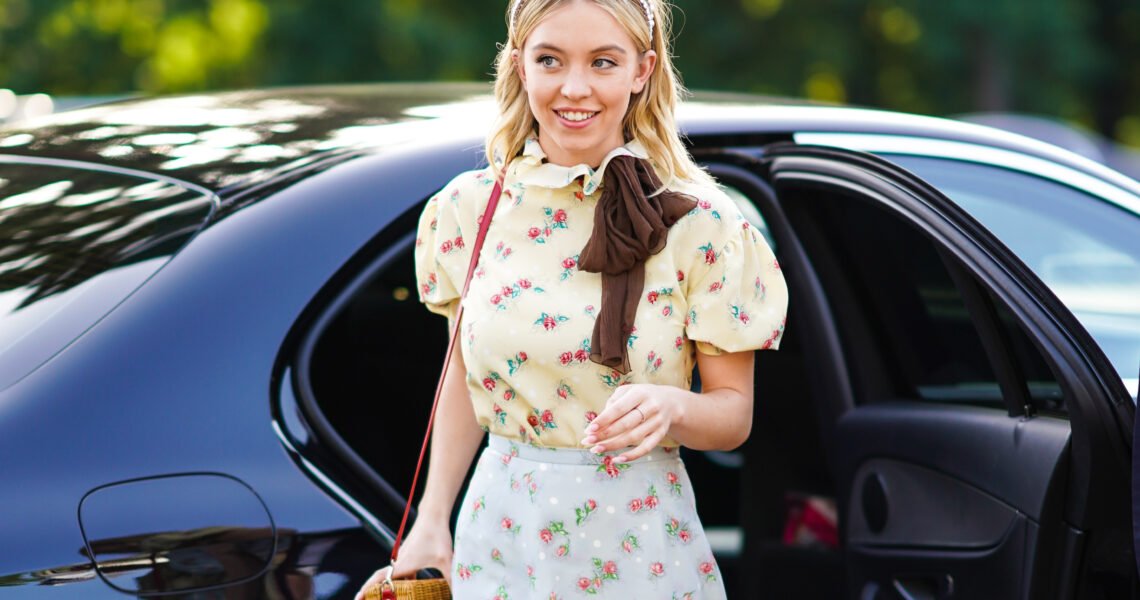 Why Does Sydney Sweeney Love Cars So Much? The Actress Once Revealed the Real Reason Behind It