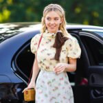 Sydney Sweeney Narrates How Her Collaboration with $44 Billion Worth Ford and Dickies Is Special to Her