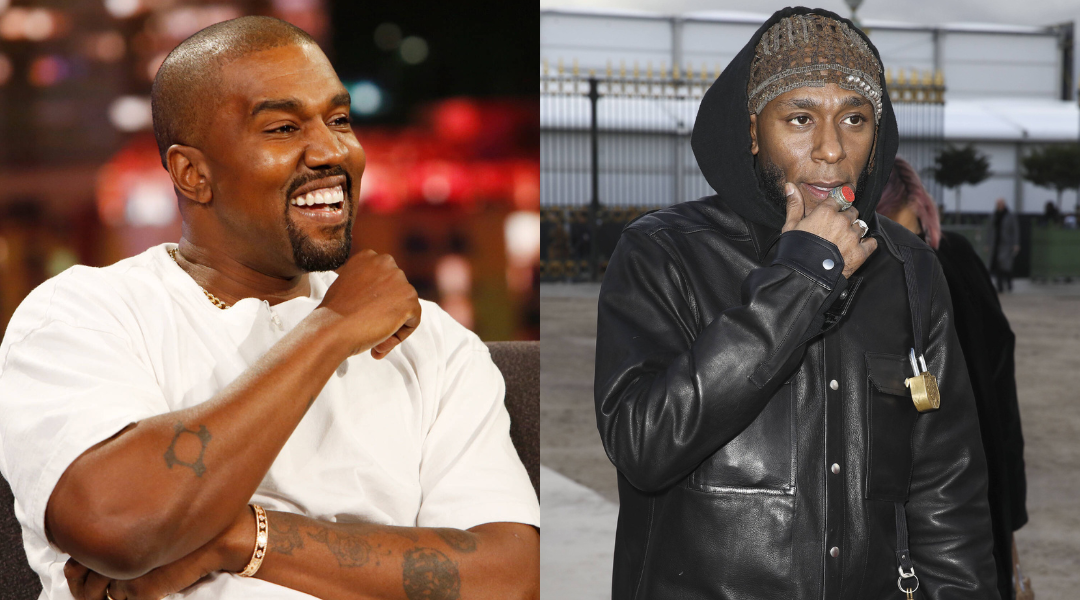 Fans Approve the New Album ‘Kids See Ghosts’ by Kanye West Featuring Yasiin Bey