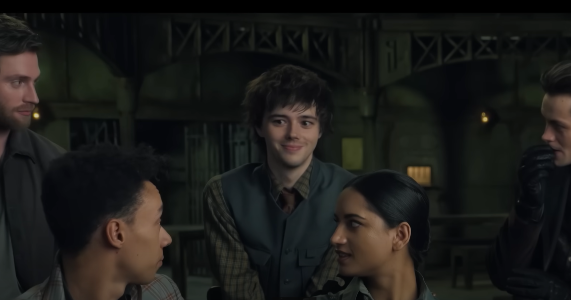 Fans Enraged As Netflix Puts a Surprising Clause to Greenlight Six of Crows Spinoff Following ‘Shadow and Bone’ Season 2 Release