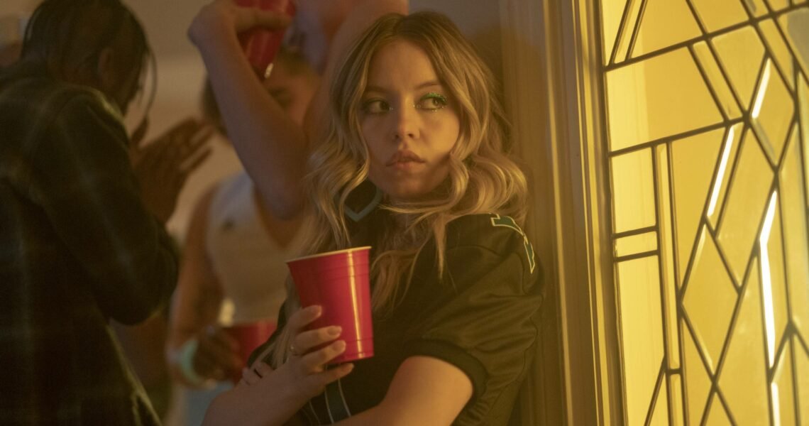 Sydney Sweeney Once Revealed the Reason Behind Her Missing the Wrap-up Party for ‘Euphoria’