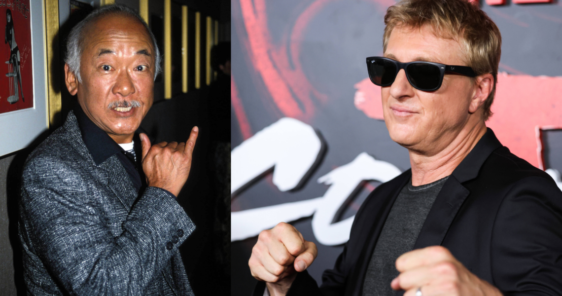 Has ‘Cobra Kai’ Set Up a Perfect Mr. Miyagi Arc for Johnny Lawrence? Here is How the Bad Boy of Karate Can Finally Seal His Good Ending