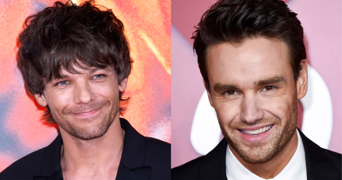 “It means the absolute world”- Louis Tomlinson Leaves One Direction Fandom in Frenzy as He Sends a Beautiful Message for Liam Payne